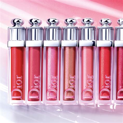 precio del gloss de dior|Dior lip gloss.